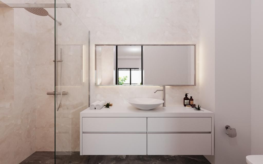 Апартаменты в Анталии, Турция, 70 м² - фото 11