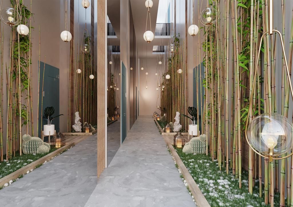 Апартаменты в Анталии, Турция, 70 м² - фото 13