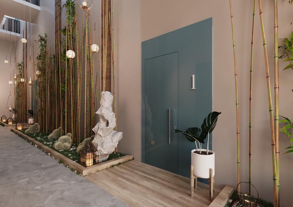 Апартаменты в Анталии, Турция, 70 м² - фото 14