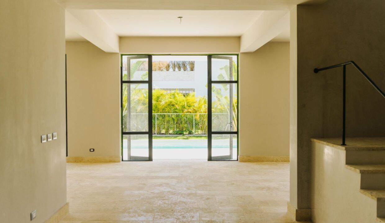 Вилла в Пунта Кана Вилладж, Доминиканская Республика, 342 м² - фото 5