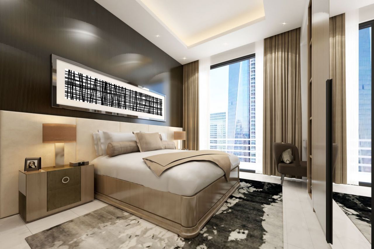 Апартаменты в Дубае, ОАЭ, 86.4 м2 - фото 1