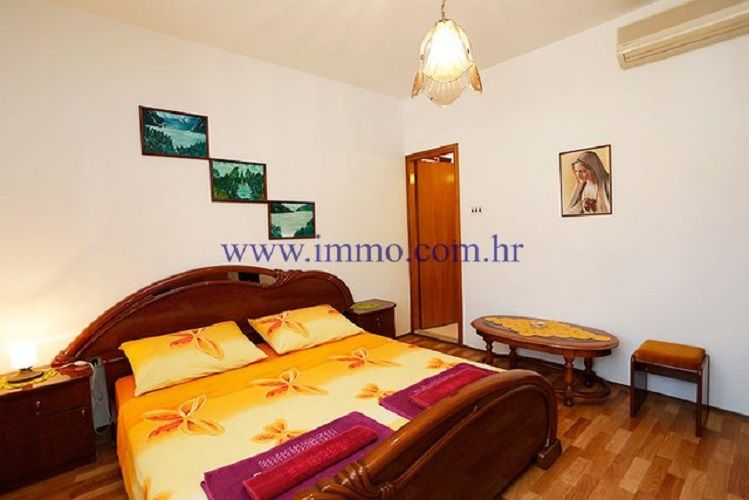 Вилла на острове Брач, Хорватия, 350 м² - фото 12