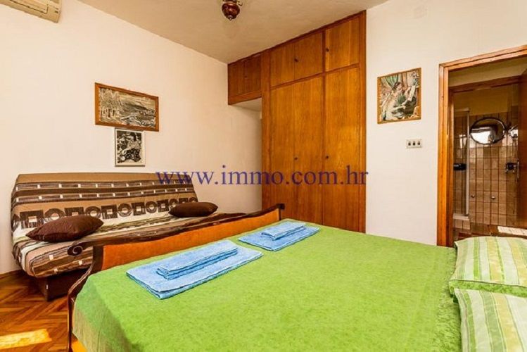 Вилла на острове Брач, Хорватия, 350 м² - фото 15