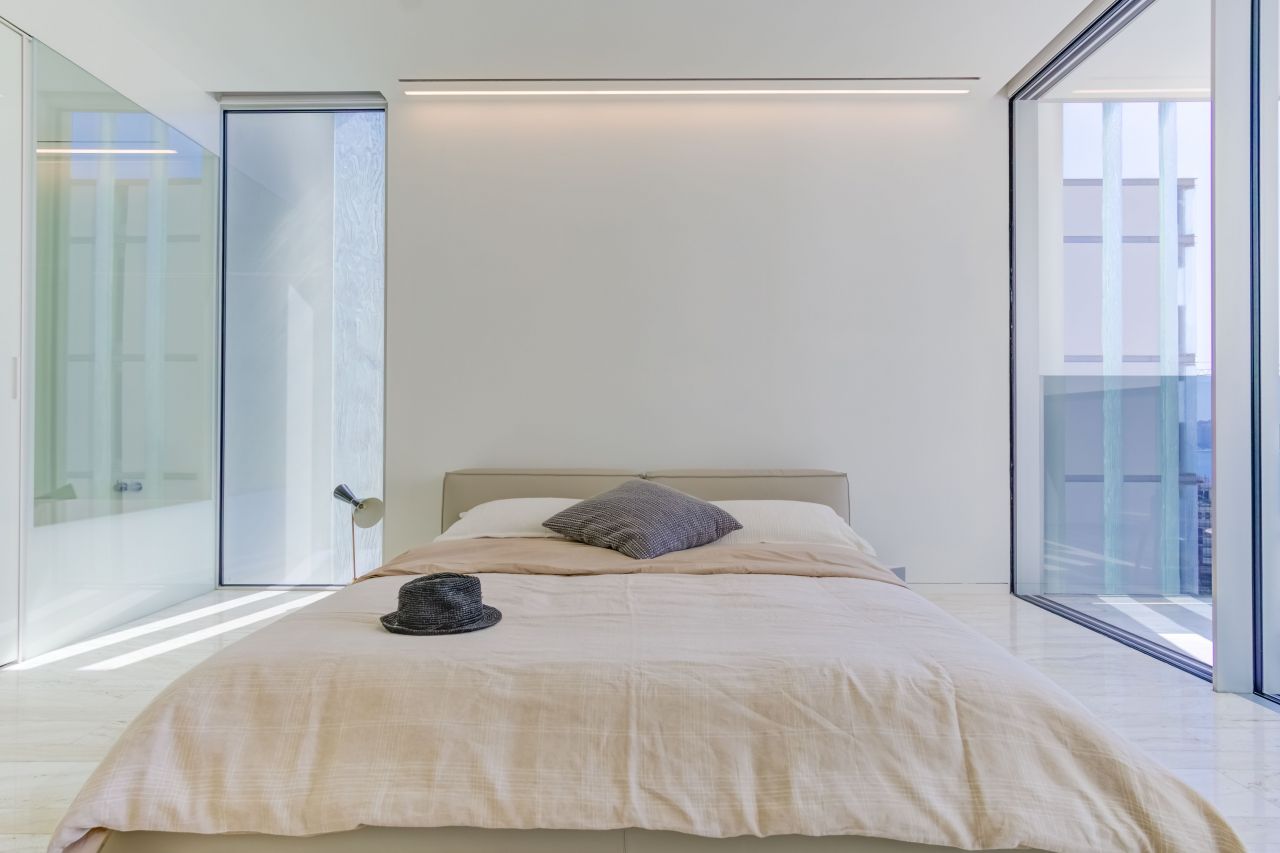 Пентхаус в Дубае, ОАЭ, 445 м² - фото 9