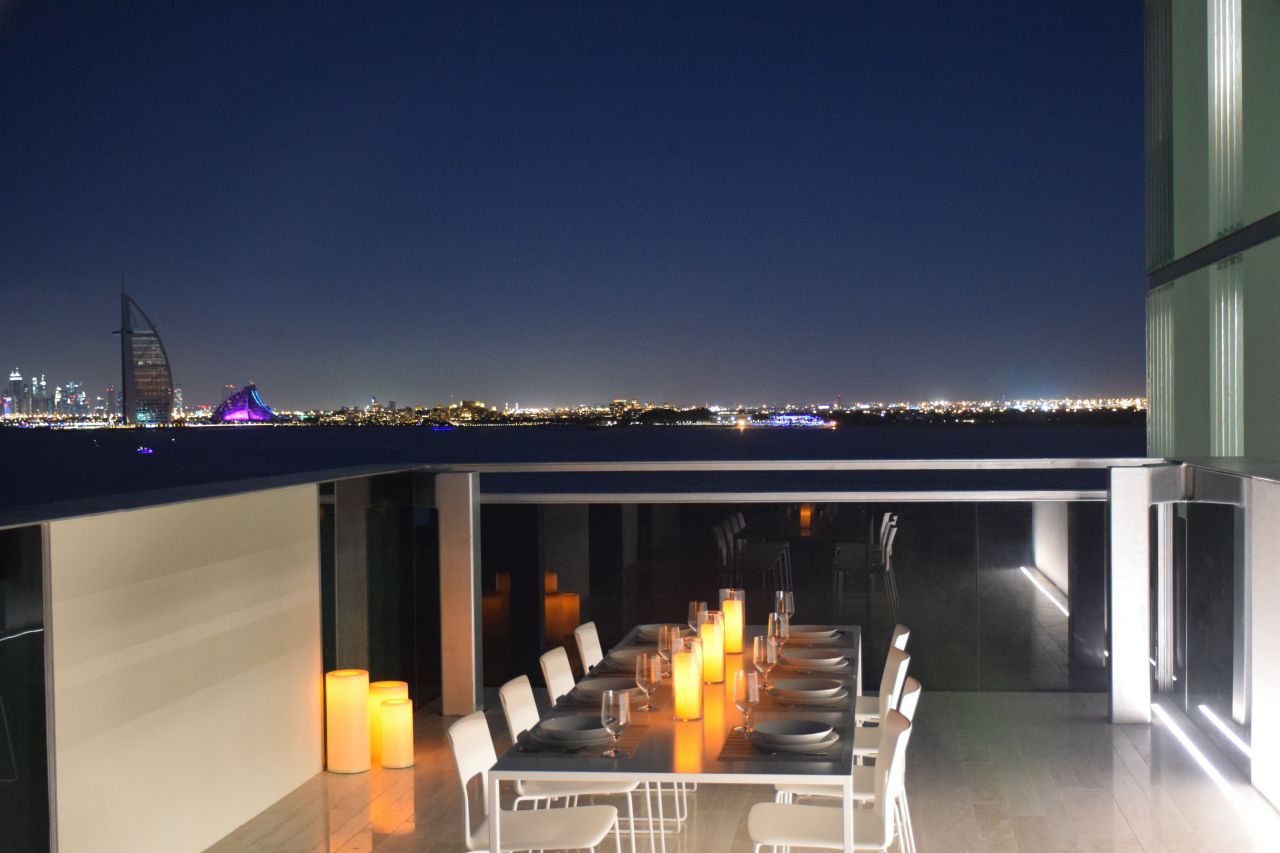 Пентхаус в Дубае, ОАЭ, 445 м² - фото 15