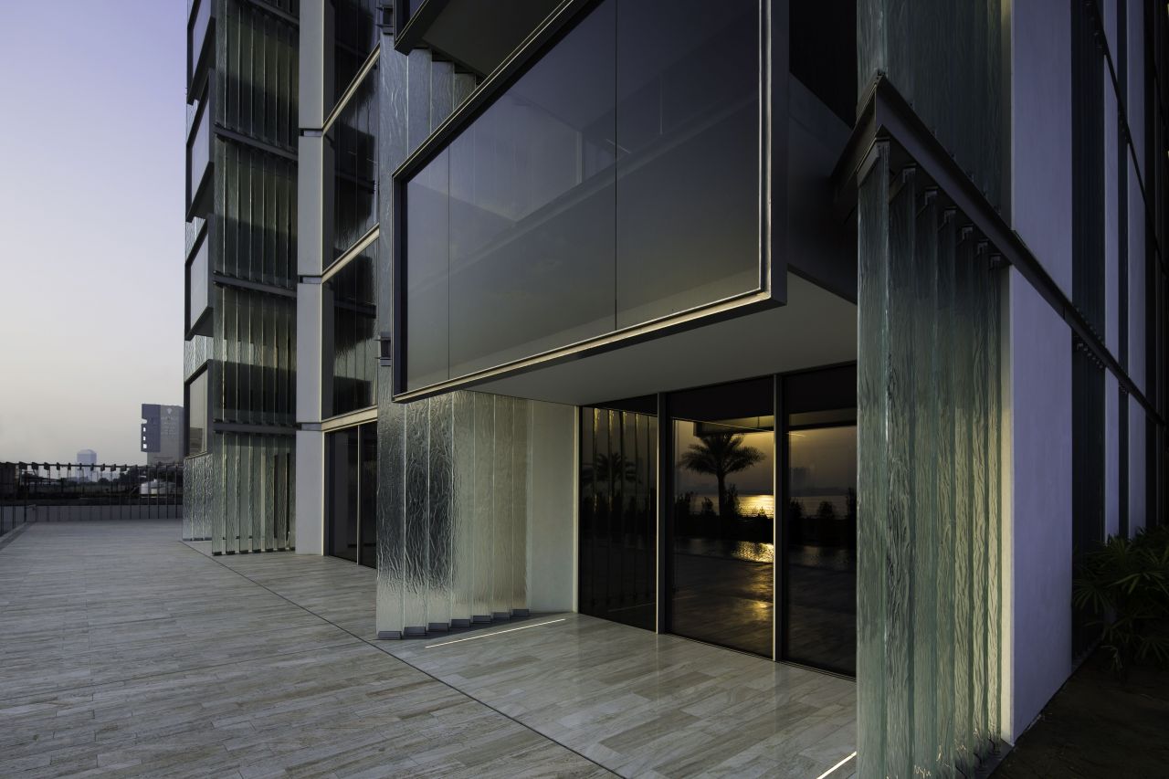 Пентхаус в Дубае, ОАЭ, 445 м² - фото 4