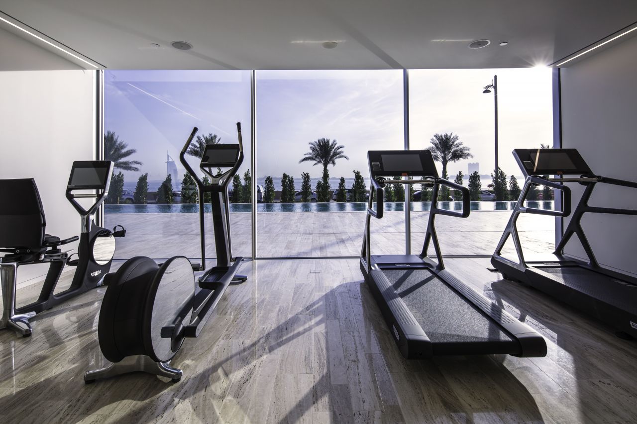 Пентхаус в Дубае, ОАЭ, 445 м² - фото 14