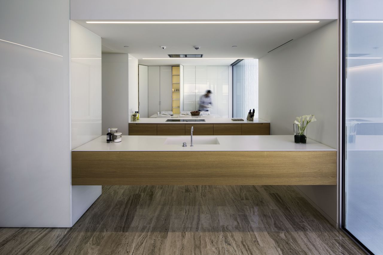 Пентхаус в Дубае, ОАЭ, 445 м² - фото 16