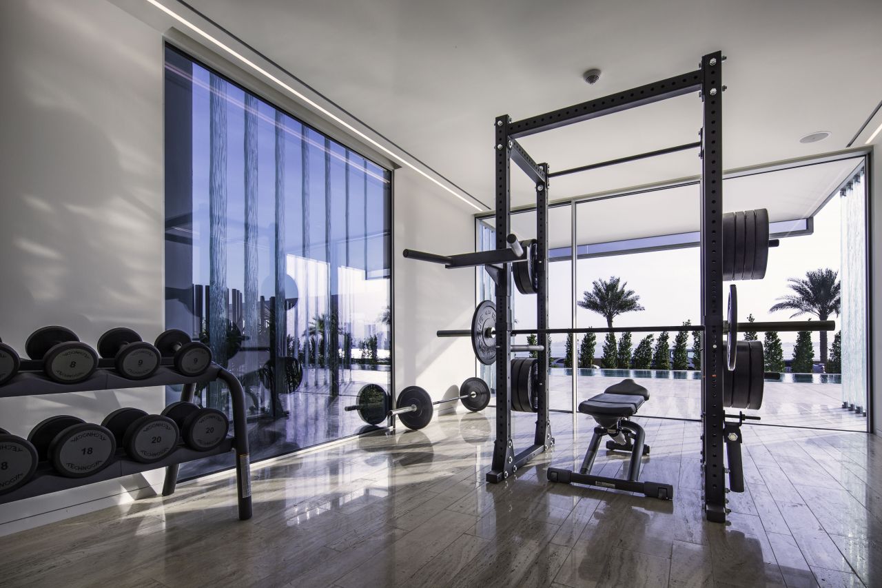 Пентхаус в Дубае, ОАЭ, 445 м² - фото 12