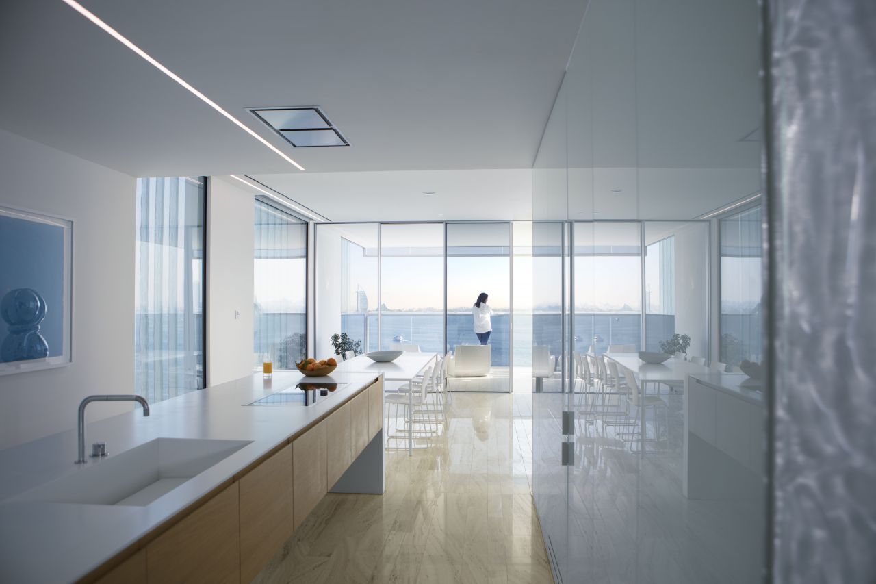 Пентхаус в Дубае, ОАЭ, 445 м² - фото 7