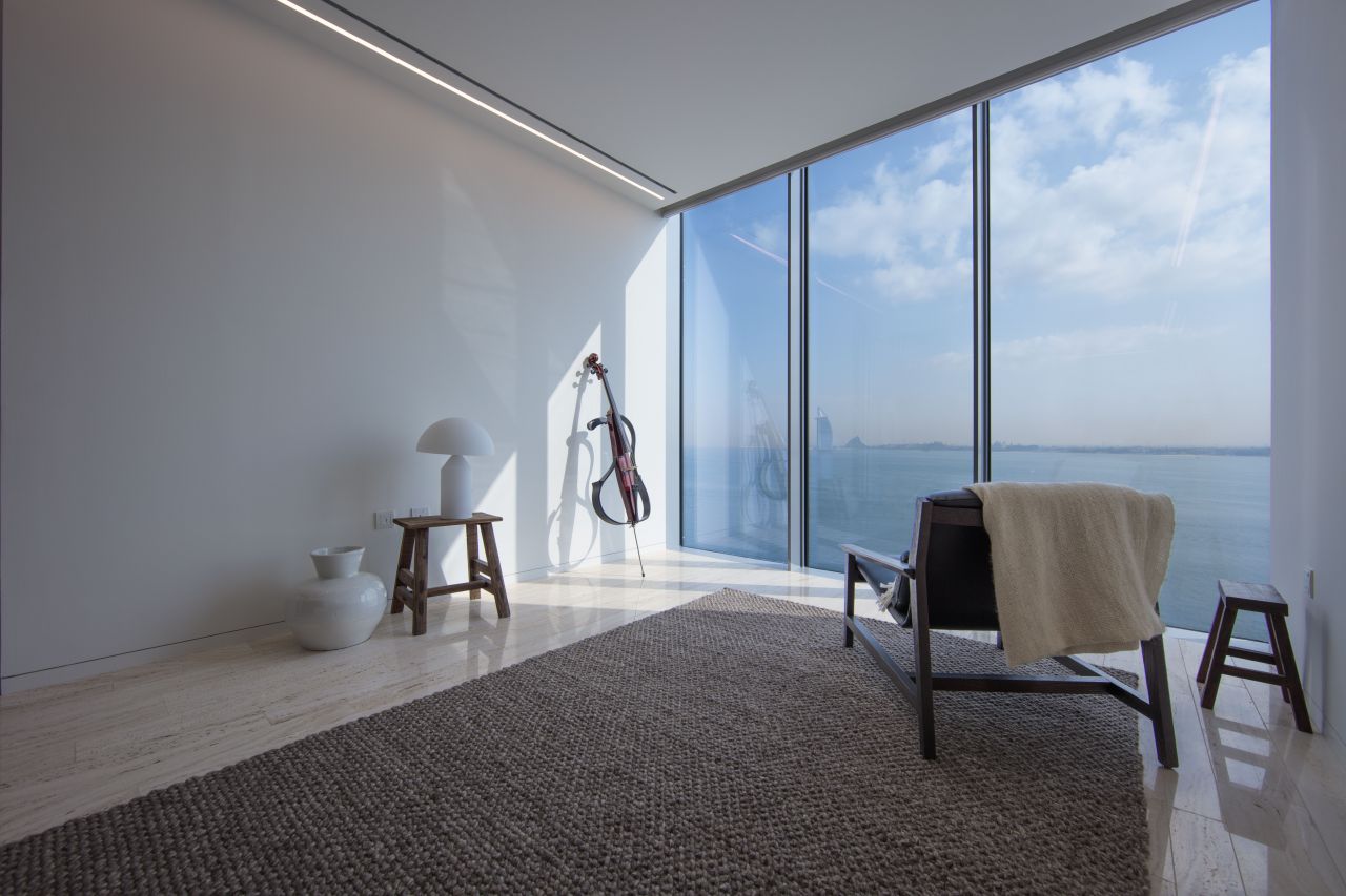 Пентхаус в Дубае, ОАЭ, 445 м² - фото 11