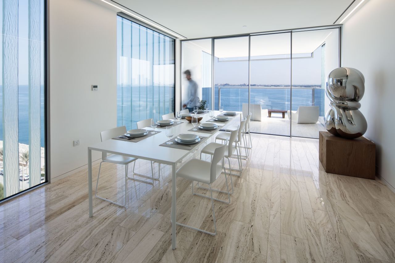 Пентхаус в Дубае, ОАЭ, 445 м² - фото 6