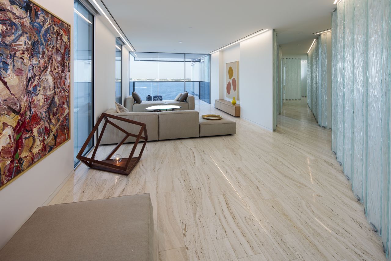 Пентхаус в Дубае, ОАЭ, 445 м² - фото 8