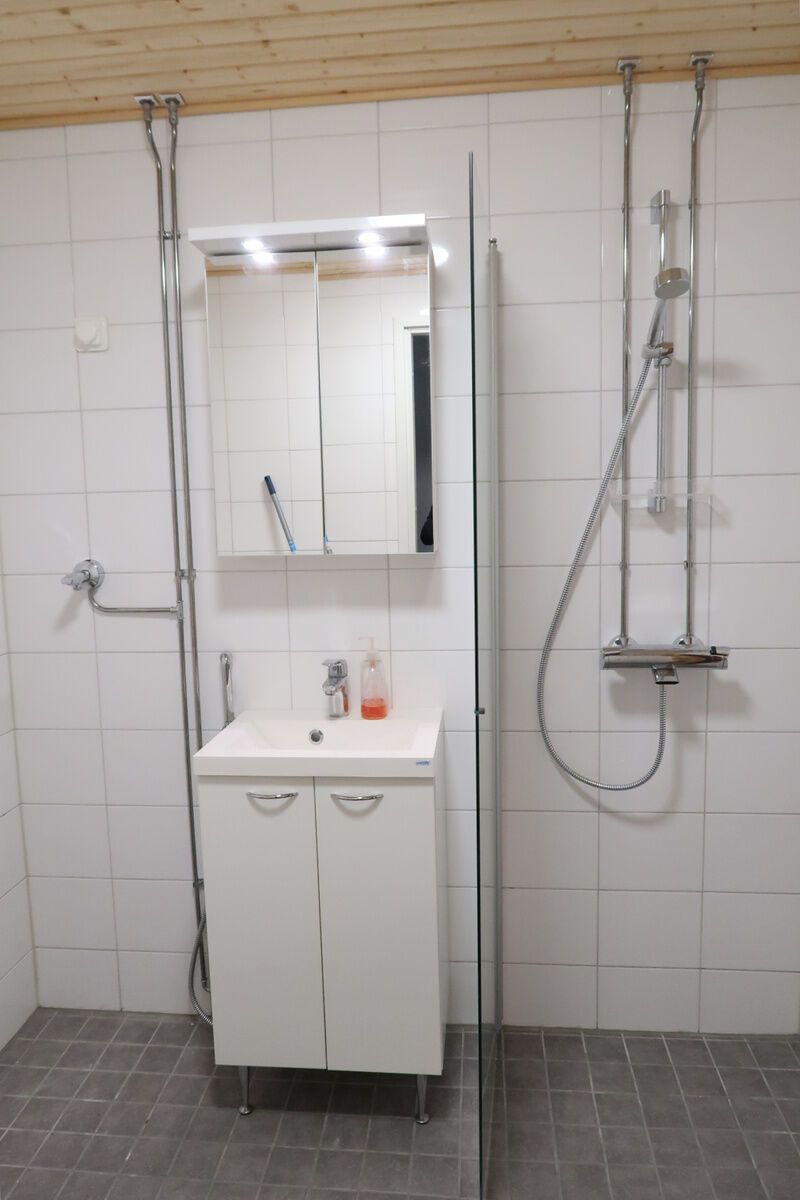 Квартира в Йоэнсуу, Финляндия, 33 м² - фото 7