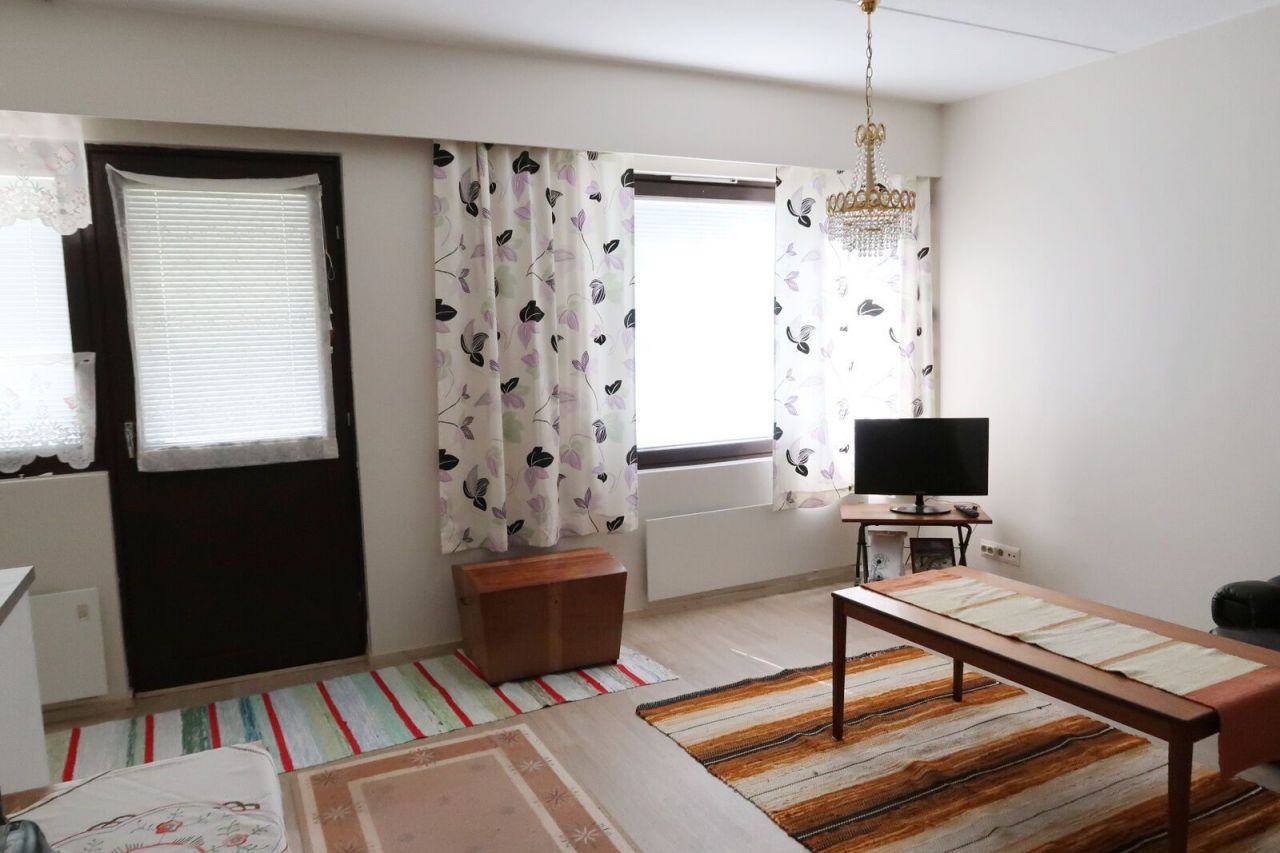 Квартира в Йоэнсуу, Финляндия, 33 м² - фото 3