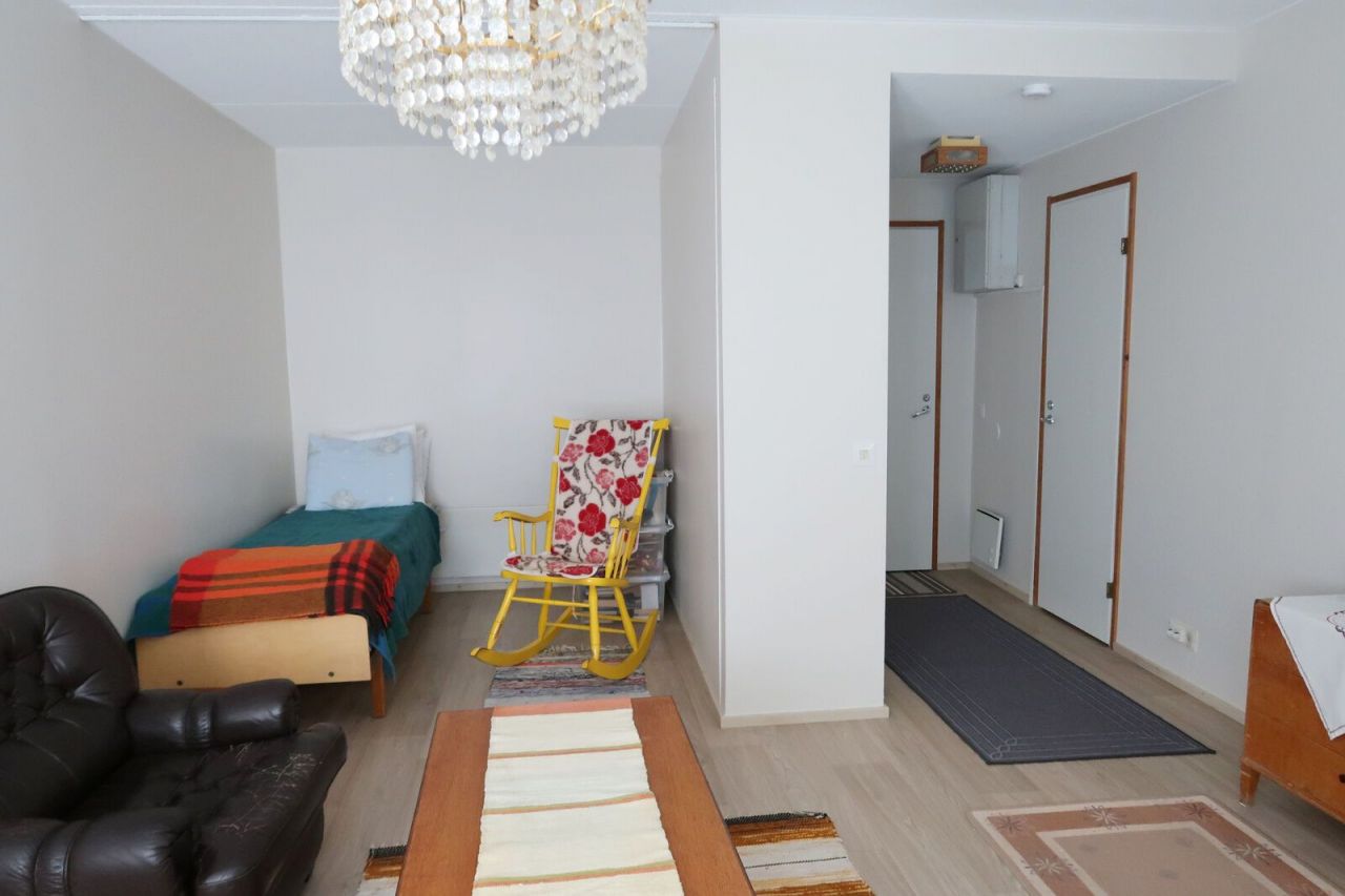 Квартира в Йоэнсуу, Финляндия, 33 м² - фото 6