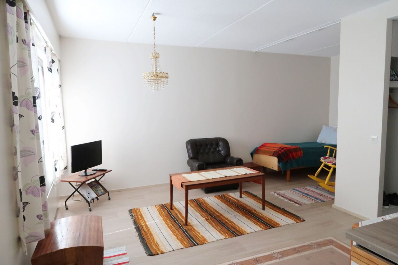 Квартира в Йоэнсуу, Финляндия, 33 м² - фото 5