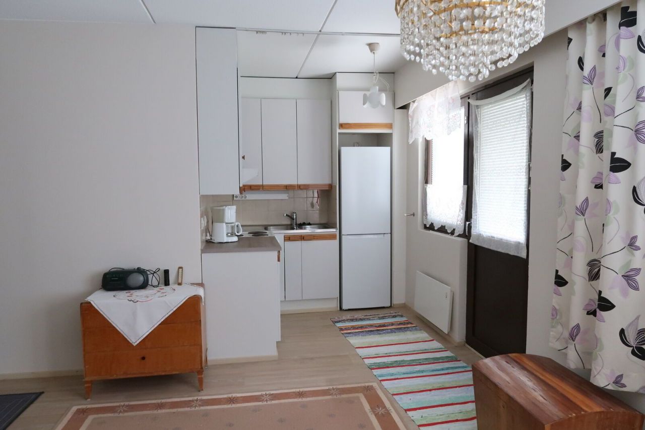 Квартира в Йоэнсуу, Финляндия, 33 м² - фото 4
