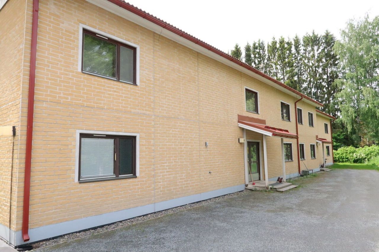 Квартира в Йоэнсуу, Финляндия, 33 м² - фото 10