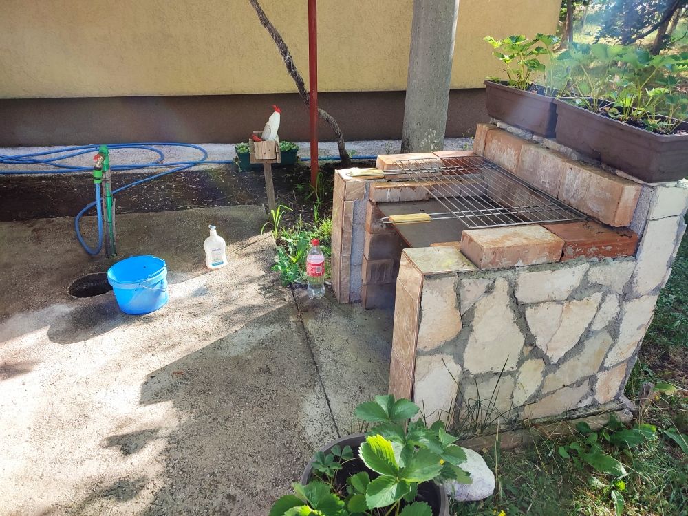 Ферма в Никшиче, Черногория, 130 м² - фото 5