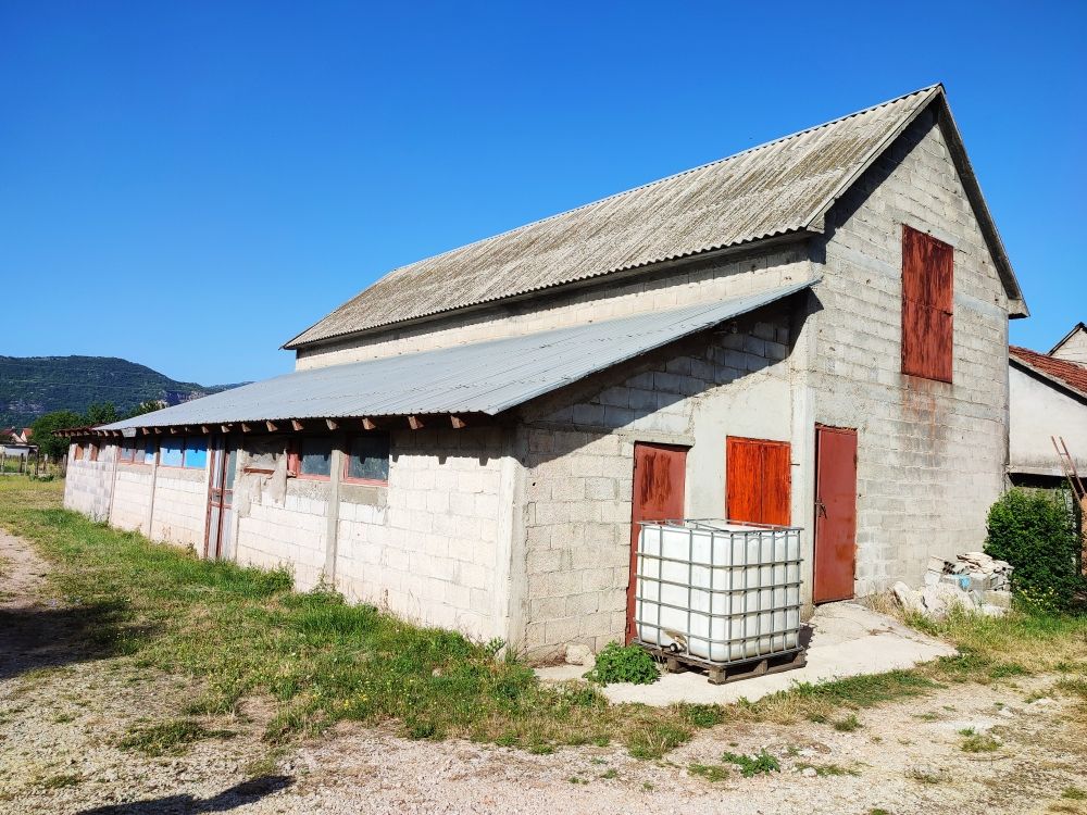 Ферма в Никшиче, Черногория, 130 м² - фото 11