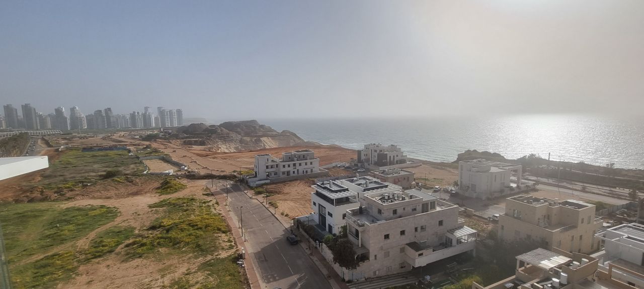 Пентхаус в Нетании, Израиль, 500 м² - фото 2