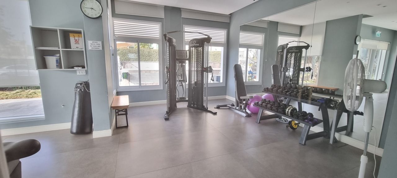 Пентхаус в Нетании, Израиль, 500 м² - фото 5