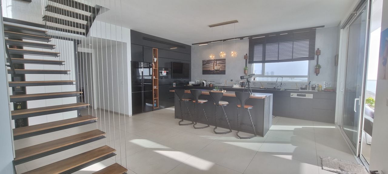 Пентхаус в Нетании, Израиль, 500 м² - фото 8