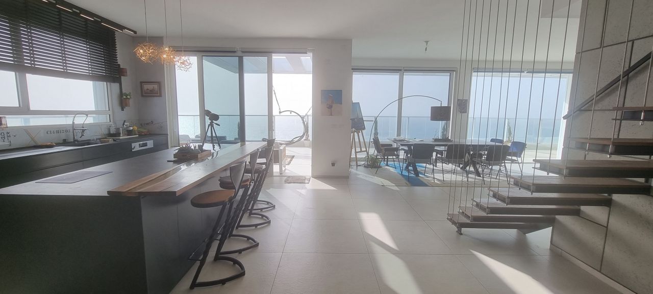 Пентхаус в Нетании, Израиль, 500 м² - фото 11