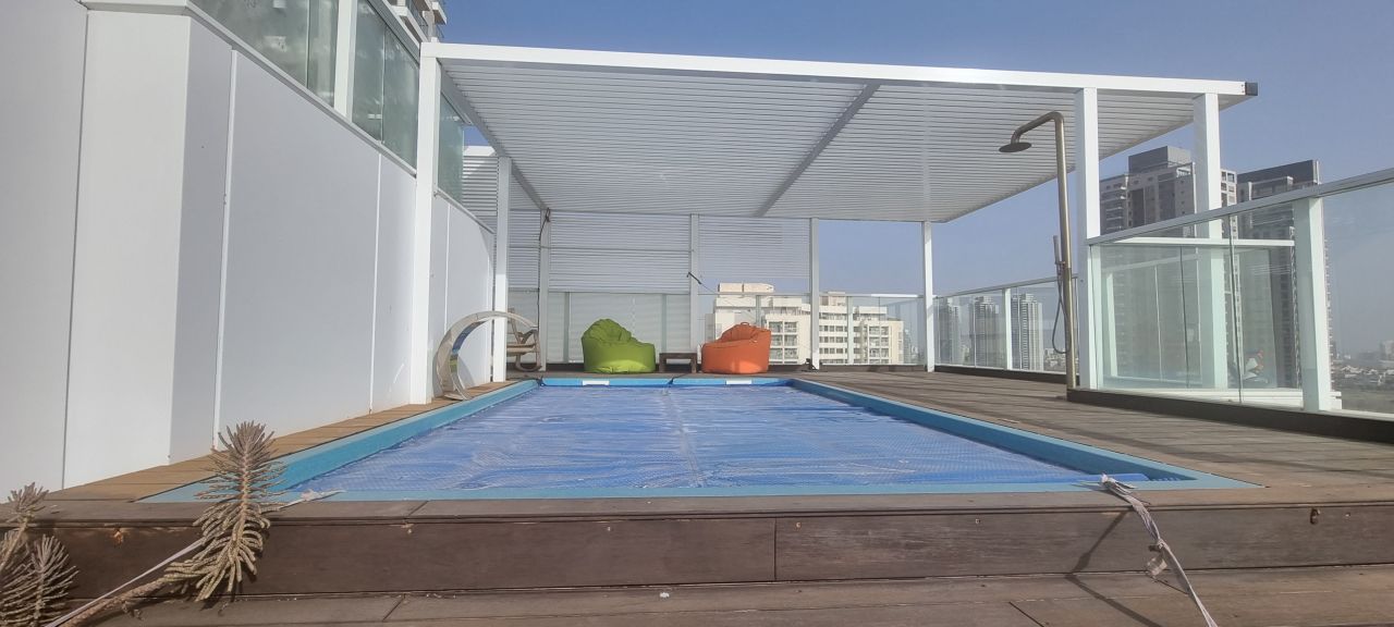 Пентхаус в Нетании, Израиль, 500 м² - фото 9
