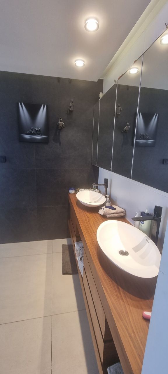 Пентхаус в Нетании, Израиль, 500 м² - фото 14