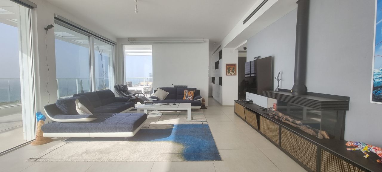 Пентхаус в Нетании, Израиль, 500 м² - фото 10