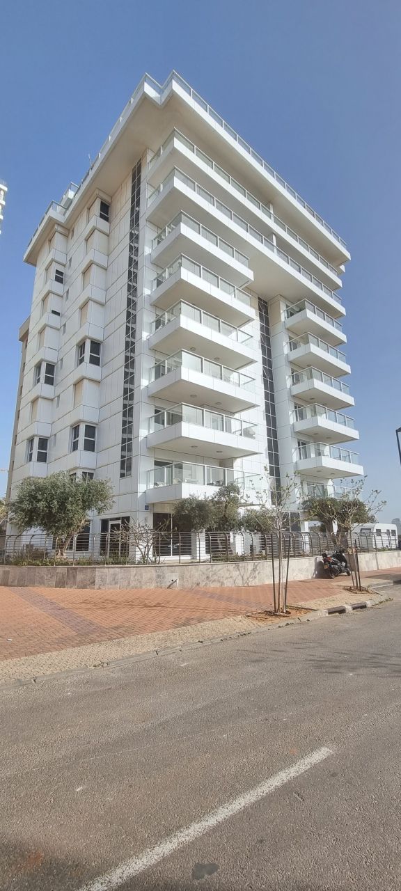 Пентхаус в Нетании, Израиль, 500 м² - фото 6