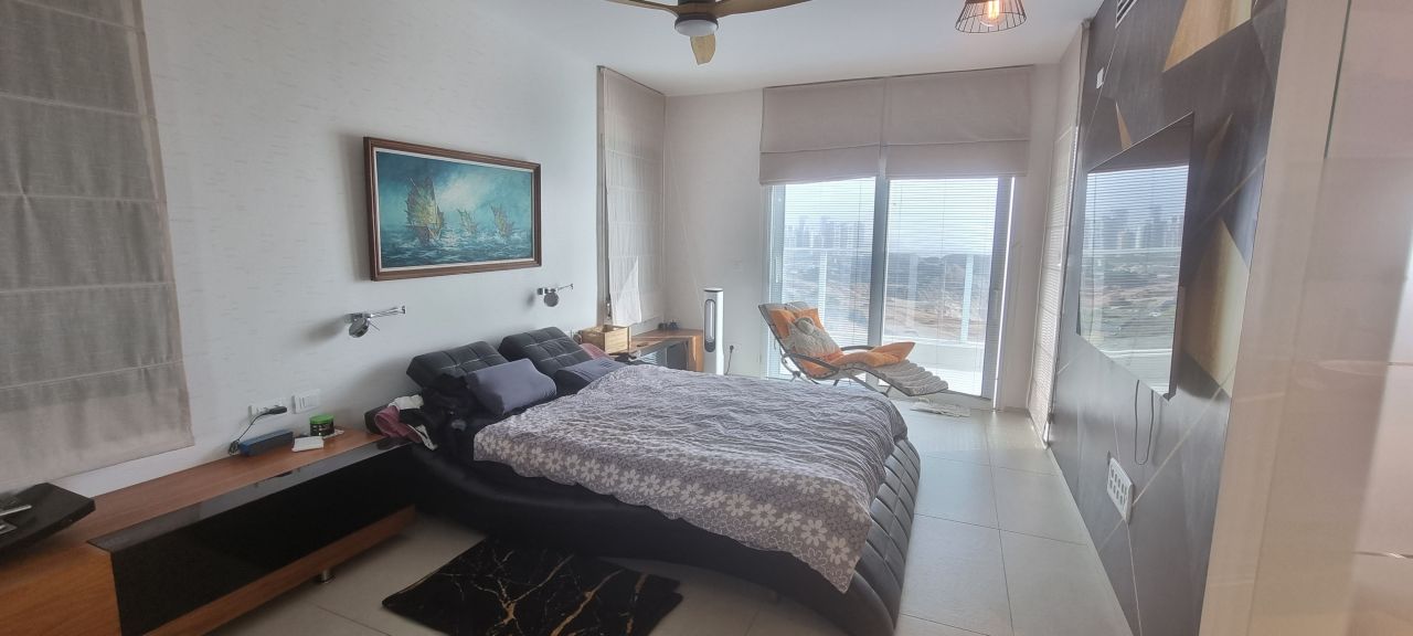 Пентхаус в Нетании, Израиль, 500 м² - фото 13