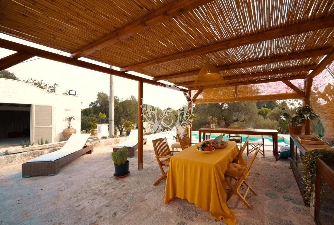 Дом в Челье-Мессапика, Италия, 160 м² - фото 5