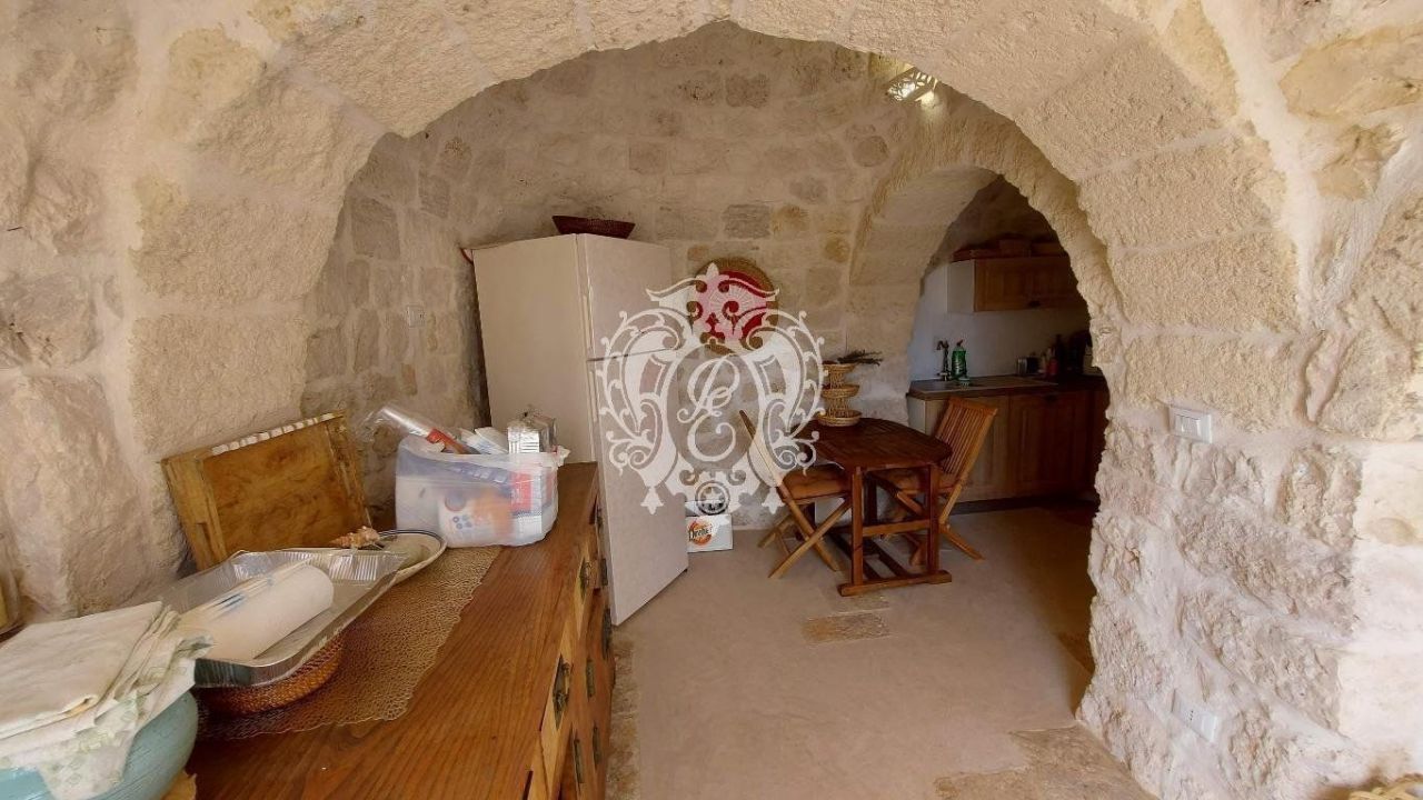 Дом в Челье-Мессапика, Италия, 160 м² - фото 10