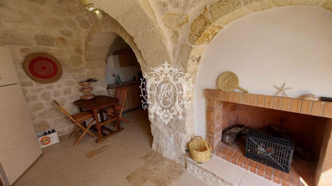 Дом в Челье-Мессапика, Италия, 160 м² - фото 11