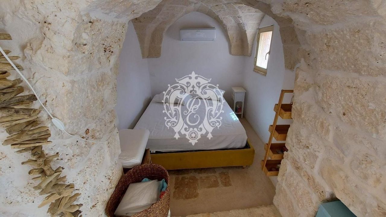 Дом в Челье-Мессапика, Италия, 160 м² - фото 15