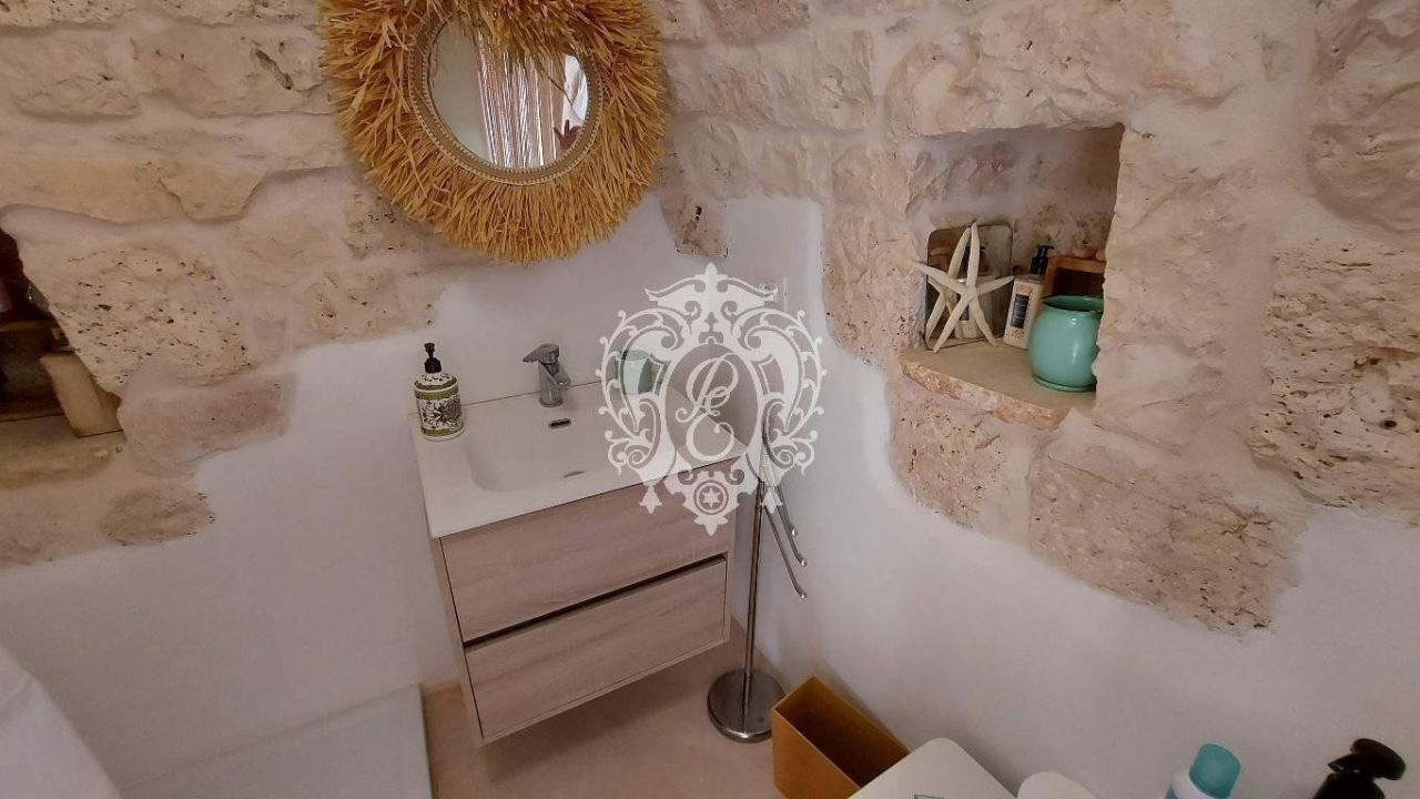 Дом в Челье-Мессапика, Италия, 160 м² - фото 16