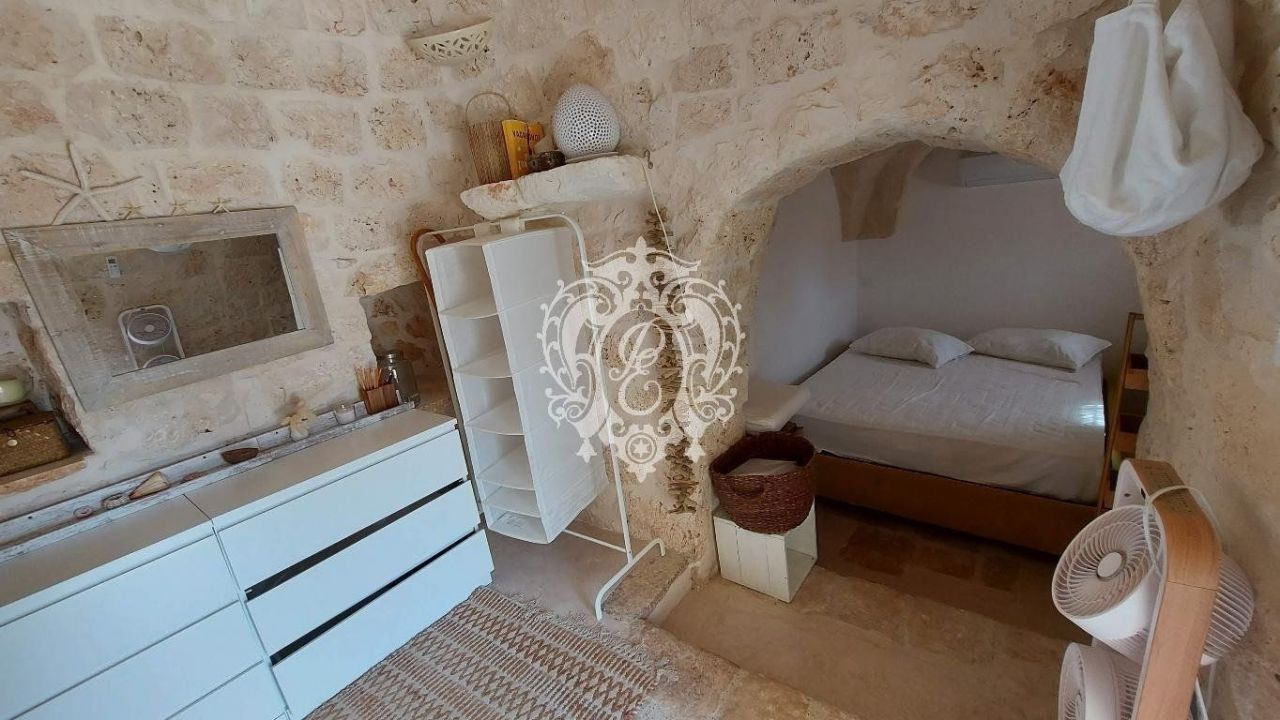 Дом в Челье-Мессапика, Италия, 160 м² - фото 17