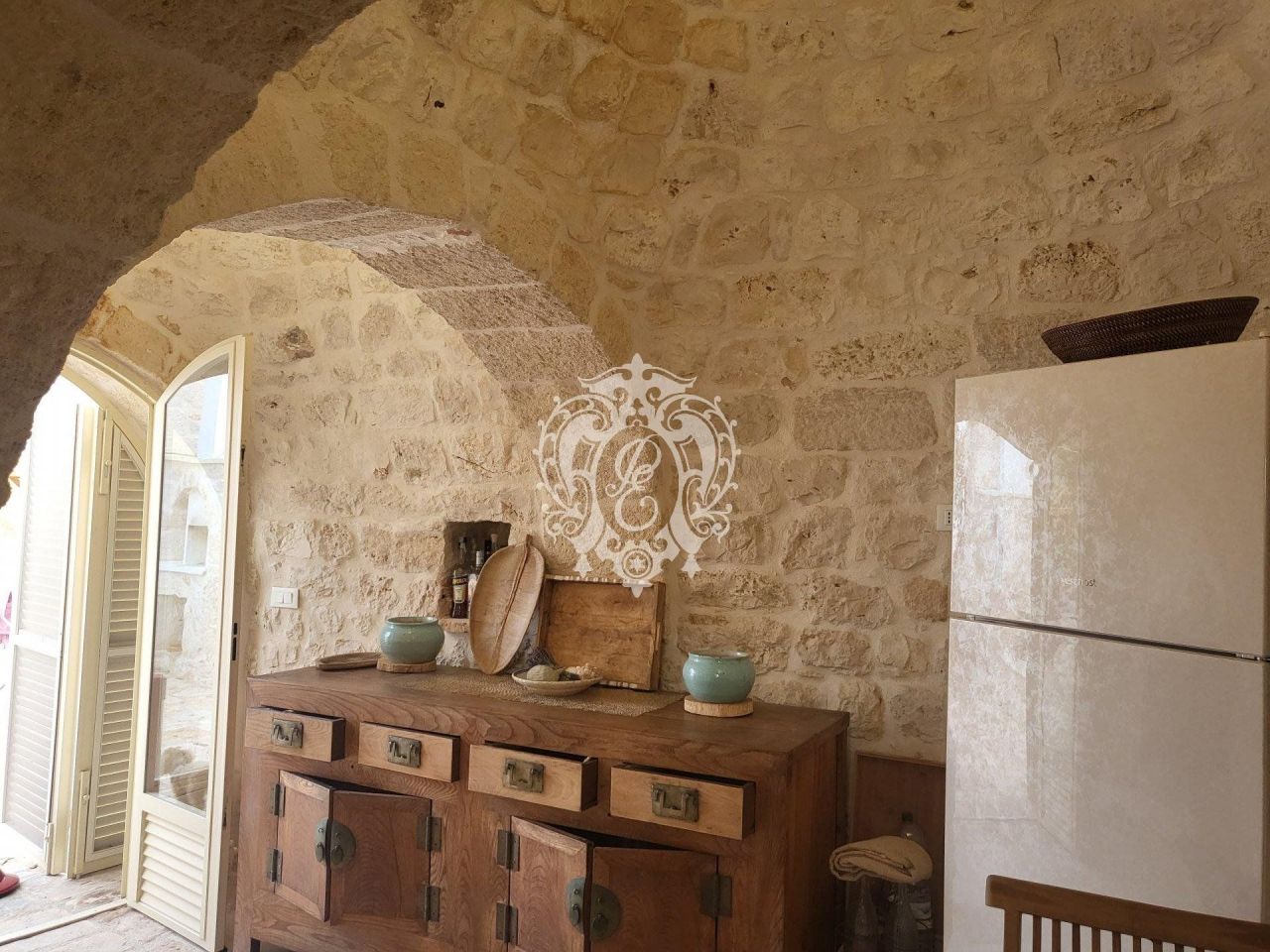 Дом в Челье-Мессапика, Италия, 160 м² - фото 18