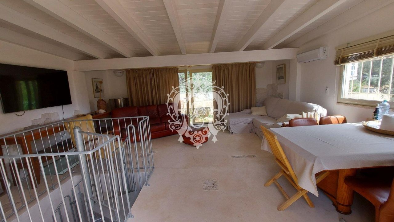 Дом в Челье-Мессапика, Италия, 160 м² - фото 19