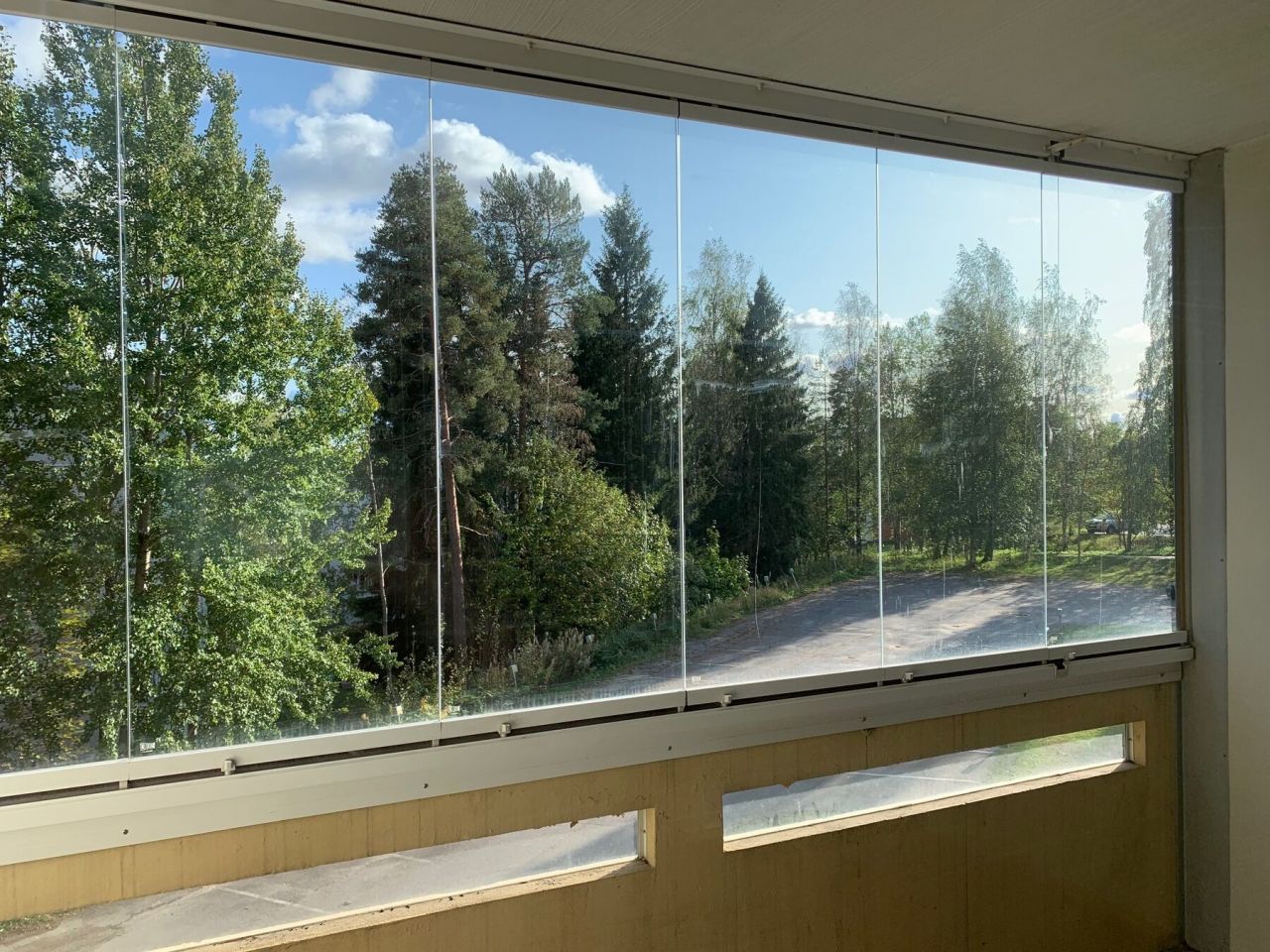 Квартира в Лахти, Финляндия, 39 м² - фото 5