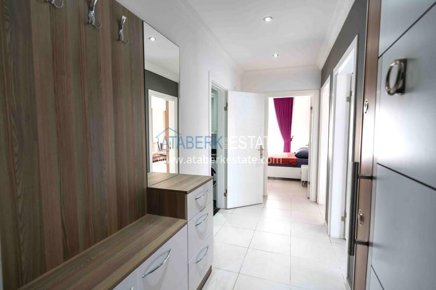 Квартира в Алании, Турция, 120 м² - фото 5