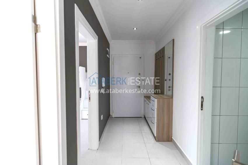 Квартира в Алании, Турция, 120 м² - фото 4