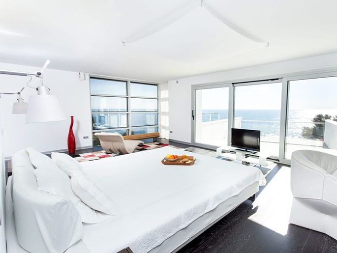 Вилла в Бланесе, Испания, 600 м² - фото 10