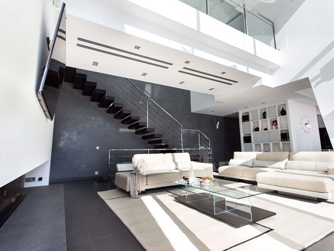 Вилла в Бланесе, Испания, 600 м² - фото 7