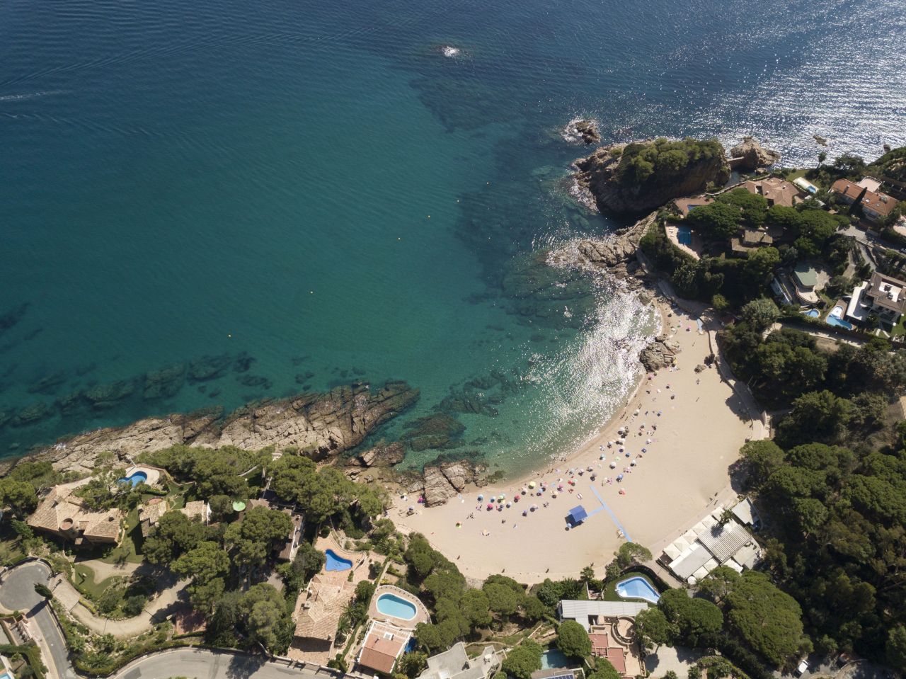 Вилла в Бланесе, Испания, 600 м² - фото 4