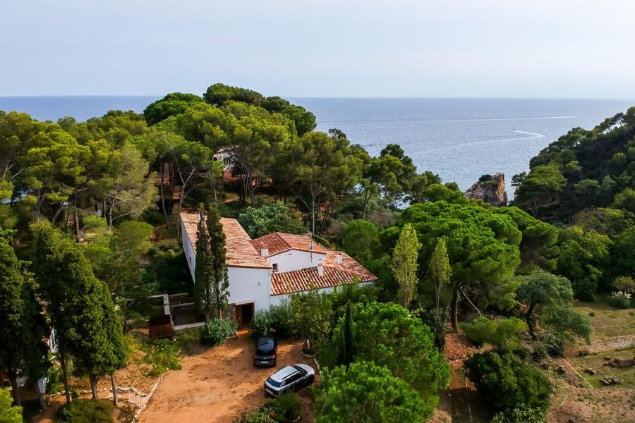 Вилла в Бланесе, Испания, 300 м² - фото 2