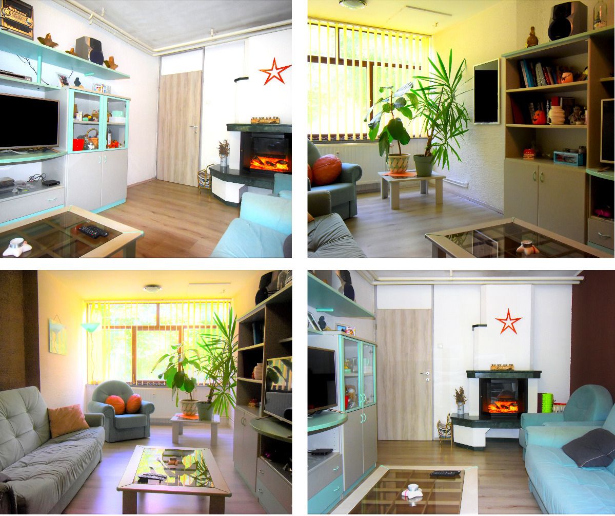 Квартира в Целе, Словения, 74.5 м² - фото 8